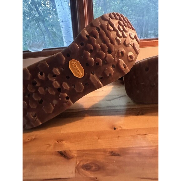 Rare Deckers X Lab camouflage KO-Z Boots Worn Twice US 10.5 Side Zip Boots EU 44 - Picture 3 of 6